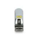 Harperton Nail Clipper - Stainless Steel, Fingernail and Toenail Clipper Cutters for for Thick Nails or Ingrown Nails, Nails Cutter for Men and Women Harperton