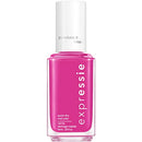 essie expressie Quick-Dry Vegan Nail Polish, Dial It Up Collection, Turn Up the Century, Magenta Pink, 0.33 Ounce essie