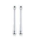 Philips Sonicare Airfloss Pro Replacement Nozzles, HX8032/64 Philips Sonicare
