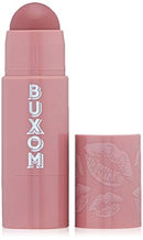 Buxom Power-full Plump Lip Balm, Dolly Fever, 0.17 oz Buxom
