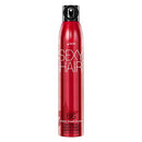 SexyHair Big Root Pump Plus Volumizing Spray Mousse, 10 Oz | Volume with High Hold | Up to 72 Hour Humidity Resistance SexyHair