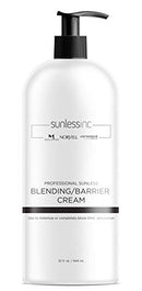 Norvell Pro Blending/DHA Barrier Cream, 32 fl.oz. Norvell