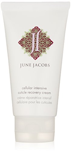 June Jacobs Cellular Intensive Cuticle Recovery Cream, 1.6 Fl Oz June Jacobs