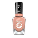 Sally Hansen Miracle Gel Nail Polish, Shade Frill Seeker