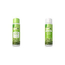 Yes To Tea Tree | Scalp Relief | Tea Tree & Sage Oil Shampoo 12 Fl Oz + Conditioner 12 Fl Oz | Dry, Itchy Scalp | Helps Treat & Cleanse Hair | Vegan | 95% Natural Ingredients Yes To