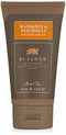 St James of London Mandarin & Patchouli Shave Cream Tube, 2.5 Fl Oz St James of London