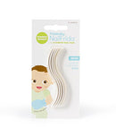 Fridababy NailFrida The S-Curved Nail Files (5 Pack) White FridaBaby