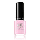 Revlon ColorStay Gel Envy Longwear Nail Polish, with Built-in Base Coat & Glossy Shine Finish, in Pink, 118 Lucky in Love, 0.4 oz REVLON