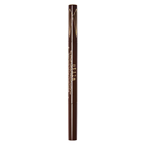 stila Stay All Day® Dual-Ended Waterproof Liquid Eye Liner, 1 ml stila