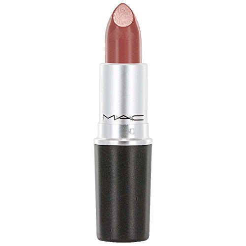 M.A.C Lipstick Satin, Faux, 1 Count M.A.C