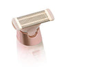 Finishing Touch Flawless Nu Razor Replacement Blade, Rose Gold Finishing Touch