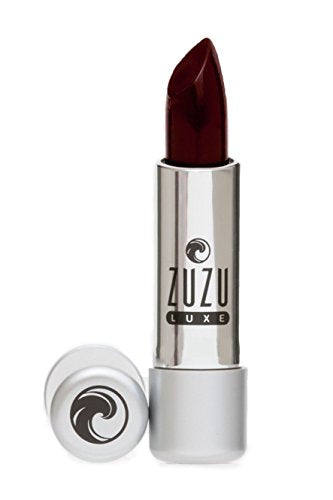 Zuzu Luxe Lipstick (Femme Fatale) Zuzu Luxe