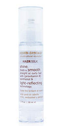 Mixed Chicks Gloss and Shining Hair Silk - Shine, Smooth & Finish, 1.7 oz Mixed Chicks