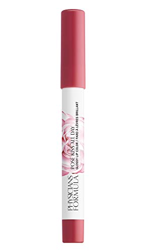 Physicians Formula Rosé Kiss All Day Glossy Lip Color Blushing Mauve Physicians Formula