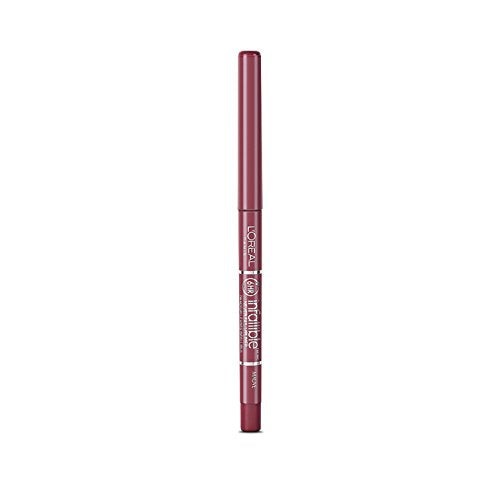 L'Oréal Paris Colour Riche Never Fail Lip Liner, Mauve, 0.009 oz. L'Oréal Paris