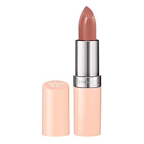 Rimmel Lasting Finish Lip by Kate Nude Collection, 47, 0.14 Fluid Ounce Rimmel
