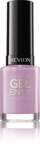 Revlon ColorStay Gel Envy, Maybe Baby, 0.400 Fluid Ounce REVLON