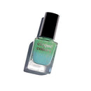 Cirque Colors Thermal Temperature Color Changing Mood Nail Polish - Magic Turquoise - Speckled - 0.37 fl. oz. (11 ml) - Vegan, Cruelty-Free, Non-Toxic Formula Cirque Colors