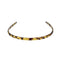 Camila Paris CP1450 French Headband for Women, Strong Hold Grip Women's Hair Band, Very Flexible, No Slip and Durable Styling Girls Hair Accessories, Made in France with Cellulose Camila