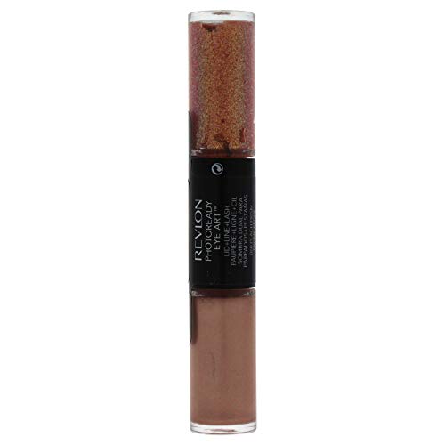 Revlon PhotoReady Eye Art Lid+Line+Lash, Peach Prism REVLON
