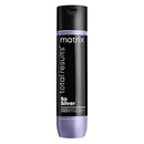 MATRIX Total Results So Silver Conditioner | Hydrates Dull, Blonde & Silver Hair | for Color Treated Hair MATRIX