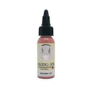 VIKING INK Tattoo Ink NATURAL LIP colour (1 unit x 1 oz) Viking-Ink B&W