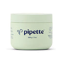 Pipette Baby Balm Protects, Hydrates & Nourishes Sensitive Skin - Baby Essentials for Newborn with Renewable Plant-Derived Squalane, Antioxidant Rich, 2oz Pipette