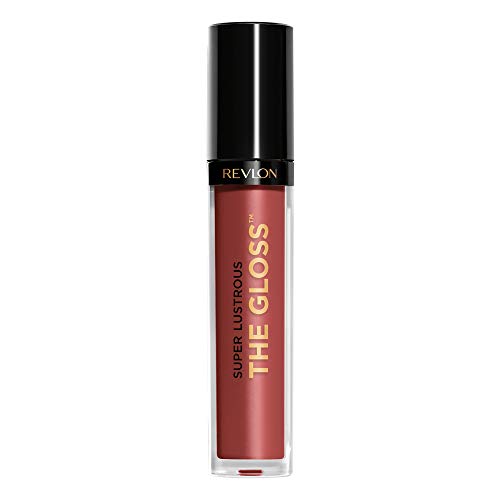 REVLON Super Lustrous Lip Gloss, Indulge In It REVLON