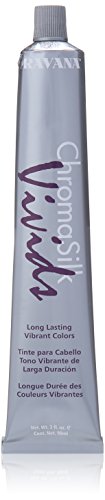 Pravana ChromaSilk Vivids Wild Orchid, 3 Fl Oz Pravana