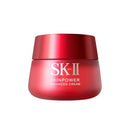 SK-II SKINPOWER Face Moisturizer - Wrinkle Face Cream to Target Fine Lines, Improve Firmness & Reduce Early Signs of Aging - Plumps & Hydrates Skin for a Youthful Glow (2.7 oz) Infinity Warehouse
