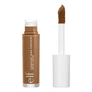 e.l.f, Hydrating Camo Concealer, Lightweight, Full Coverage, Long Lasting, Conceals, Corrects, Covers, Hydrates, Highlights, Deep Cinnamon, Satin Finish, 25 Shades, All-Day Wear, 0.20 Fl Oz e.l.f.