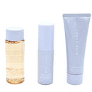 Fenty Skin Start'r Set: Total Cleans'r, Fat Water Toner Serum, Hydra Vizor Sunscreen FENTY BEAUTY