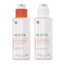 DS Labs For Men & Women Revita Shampoo & Conditioner Kit - Two-Step Scalp Care System for Fuller-Looking, Volumized Hair, Lightweight Hydration, Sulfate & Silicone Free, Color Safe, 925 mL Infinity Warehouse