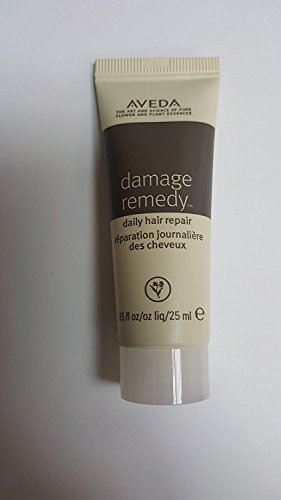 Aveda Damage Remedy Daily Hair Repair Leave In Treatment, 25 ml Aveda