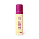 Coco & Eve Sunny Honey Bali Bronzing Self Tanner Mousse - (Ultra Dark) All Natural Sunless Tanning Mousse | Instant Self Tanning Lotion with Bronzer and Skin Moisturizer (6.7 fl oz) Coco & Eve