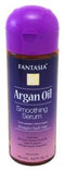 Fantasia Argan Oil Smoothing Serum 6.2oz (2 Pack) Fantasia