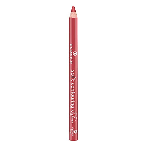ess. soft contouring perfilador de labios 05 Essence