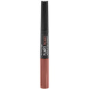 Maybelline New York Lip Studio Plumper, Please! Lipstick Makeup, 1 Count, Close-Up Maybelline New York