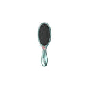 Wet Brush Disney Original Detangler Brush Princess Wholehearted - Moana, Teal - All Hair Types - Ultra-Soft IntelliFlex Bristles Glide Through Tangles with Ease Wet Brush