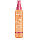 L'Oreal Paris Elvive Dream Lengths Heat Slayer Pre-Iron Spray Leave-In, 4.4 Ounce L'Oreal Paris