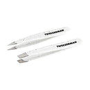 Tweezerman Winter Wonderland Micro Mini Tweezer Set Tweezerman