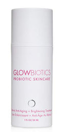GLOWBIOTICS - Retinol Anti-Aging + Brightening Treatment Non-Irritating Bioactive Retinoid Complex to Firm, Tighten, and Brighten - For All Skin Types (1 fl oz) - Made in the USA Glowbiotics MD