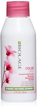 BIOLAGE Colorlast Shampoo | Helps Protect Hair & Maintain Vibrant Color | For Color-Treated Hair | Paraben & Silicone-Free | Vegan BIOLAGE