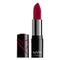 NYX PROFESSIONAL MAKEUP Shout Loud Satin Lipstick - Wife Goals, Blue Red NYX PROFESSIONAL MAKEUP