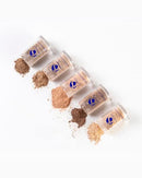iS CLINICAL PerfecTint Powder SPF 40; Face Powder; Tinted SPF; Loose Face Powder for after makeup application Infinity Warehouse