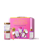 Truly Luxury Shave Set | The ultimate shaving collection | For Smooth, Ingrown Free Skin Infinity Warehouse