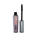 Benefit They're Real! Mascara, Beyond Black, 0.3 Ounce Benefit