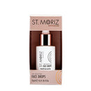 St. Moriz Advanced Pro Radiant Glow Tan-boosting Facial Serum 0.51 fl OZ ST. MORIZ