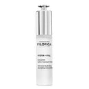 Filorga Hydra-Hyal Intensive Hydrating & Plumping Face Serum Treatment, Concentrated with Hyaluronic Acid for Anti Aging Skin Brightening and Moisturizing, 1 fl. oz. Laboratoires Filorga Paris