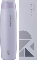 Little Scientist Emulsion (Hair Milk) 6.76 fl Oz / 200mL Heat Protect,Anti-Frizz,Damaged Hair,Split Ends,Hydrating,woman,man Infinity Warehouse